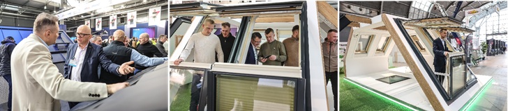 WinDoGlass Innovation paroda Lenkijoje